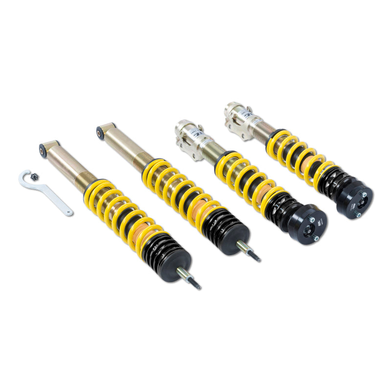 ST TA-Height Adjustable Coilovers 95-98 VW Golf III 2WD 18280803