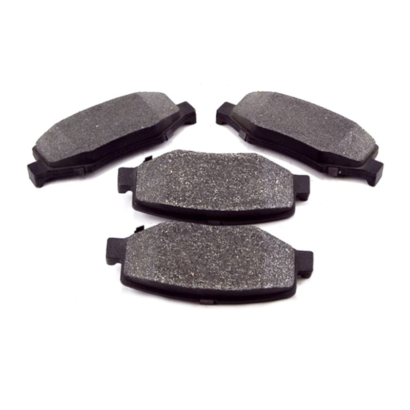 OMIX OMI Brake Pads Brakes, Rotors & Pads Brake Pads - Performance main image