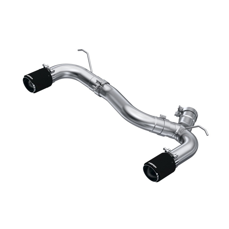 MBRP MBRP Axle Back Exhaust 304 Exhaust, Mufflers & Tips Axle Back main image