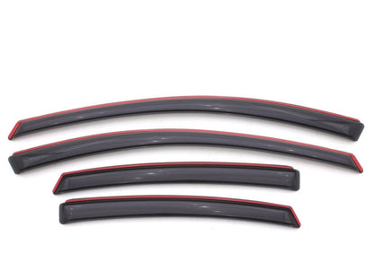 Auto Ventshade Window Visors 194529 Item Image
