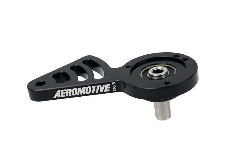 Aeromotive Drivers Side Belt Drive Bracket 11707 Main Image