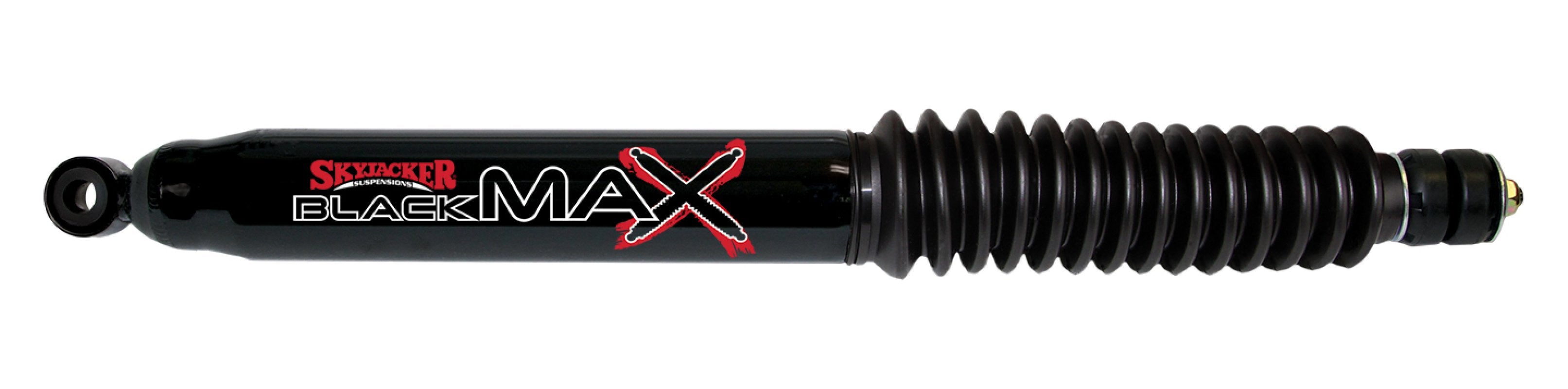 Skyjacker Black Max Shock Absorber 2002-2005 GMC Yukon XL 2500 4 Wheel Drive w/ Rear STD Suspension B8574 Main Image