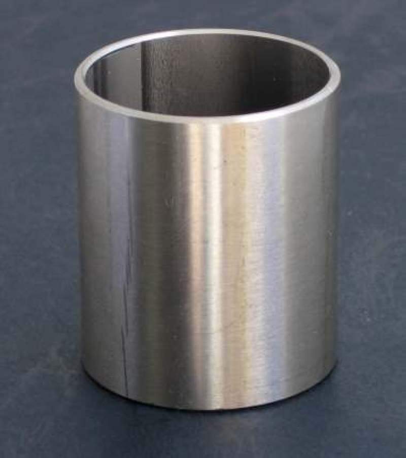 GFB 38mm (1.5inch) Stainless Weld-On Adaptor 5605 Main Image