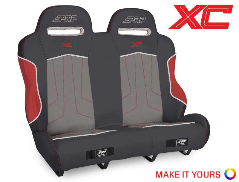 PRP Seats PRP XC UTV Bench Interior Accessories Seats main image