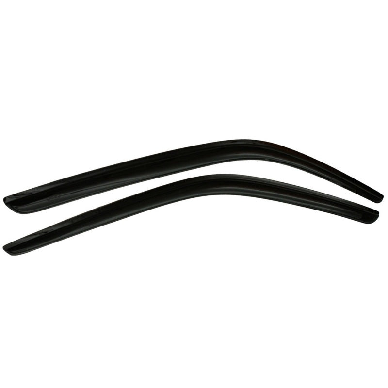 AVS AVS Ventvisor - Smoke Deflectors Wind Deflectors main image