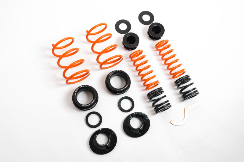 MSS Suspension MSS Urban Kits Suspension Suspension Packages main image