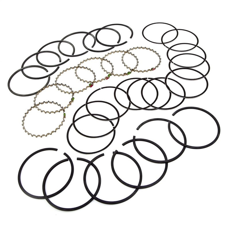 OMIX OMI Piston Ring Sets Engine Components Piston Rings main image