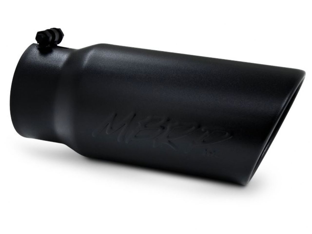 MBRP Exhaust Tips T5051BLK Item Image