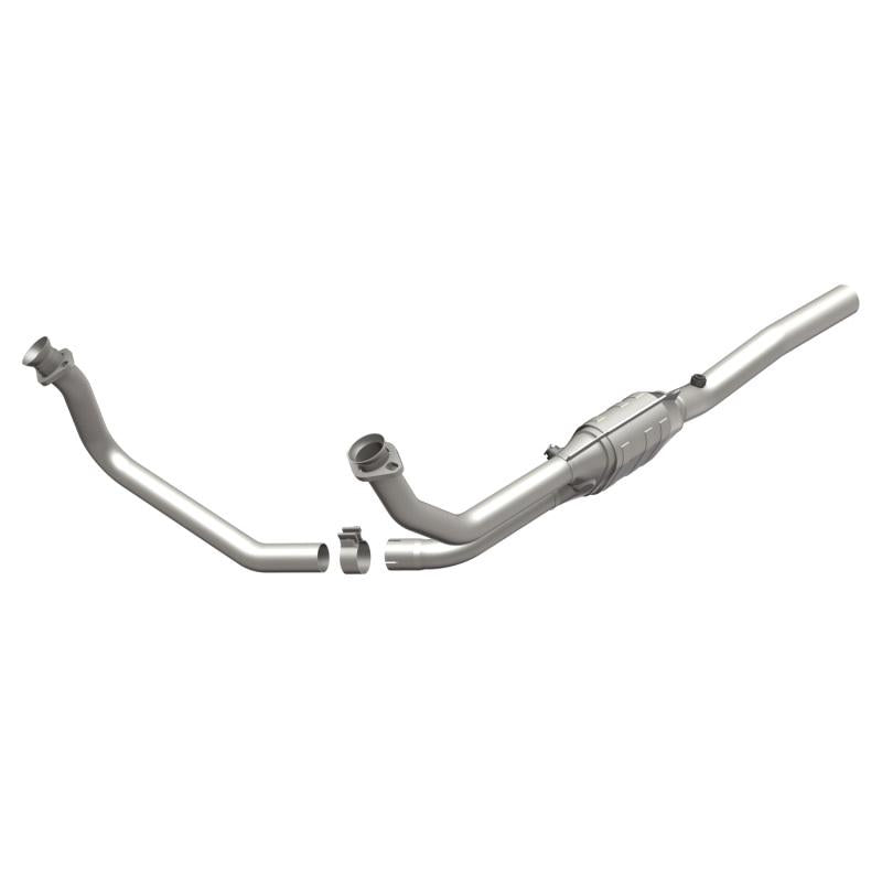 MagnaFlow Conv DF 96-97 Dodge Van 3.9L/5.2L/5 23296 Main Image