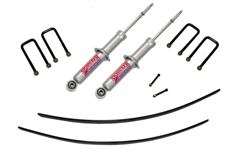 Skyjacker 3" 95.5-04 TACOMA STRUT KIT TTC30STK Main Image