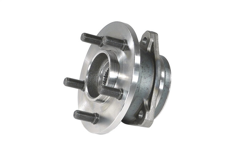 OMIX OMI Hub Assemblies Drivetrain Axles main image