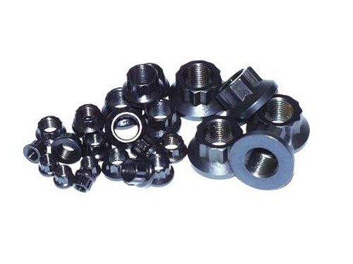 ARP Standard Nuts 300-8321 Item Image