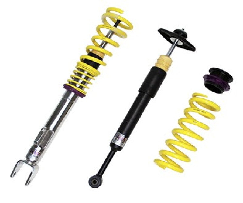 KW Mercedes C Class W205 Sedan Coupe RWD Coilover Kit V1 10225073