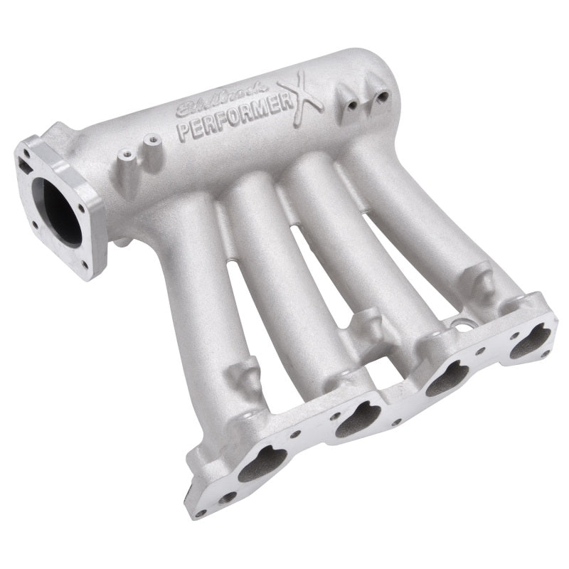 Edelbrock EDE Performer Intake Manifold Engine Components Intake Manifolds main image