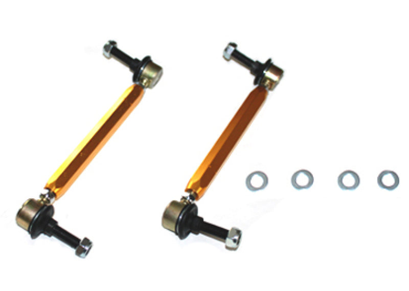 Whiteline Sway Bar - Link