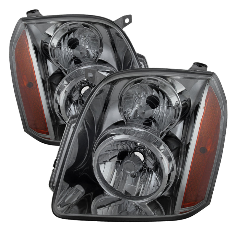 SPYDER SPY xTune Headlights Lights Headlights main image