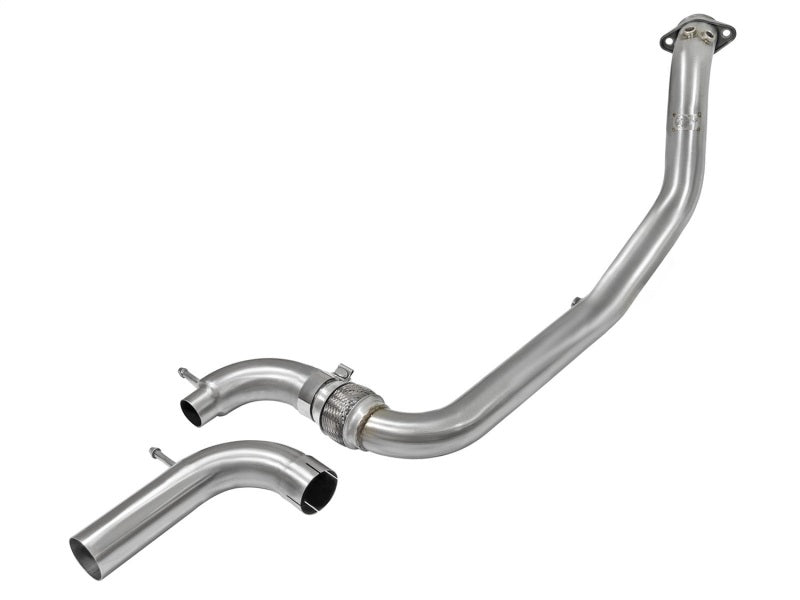 aFe AFE Downpipe Exhaust, Mufflers & Tips Downpipes main image