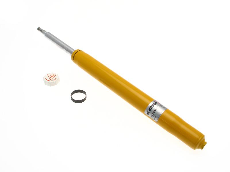 Koni Sport (Yellow) Shock 85-91 BMW 3 Series - Convertible 318i/ 325i incl. M-Technik (E147) - Front 86 2277Sport Main Image