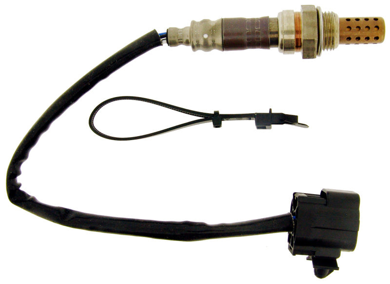 NGK Mazda Protege 2003-2001 Direct Fit Oxygen Sensor 22533