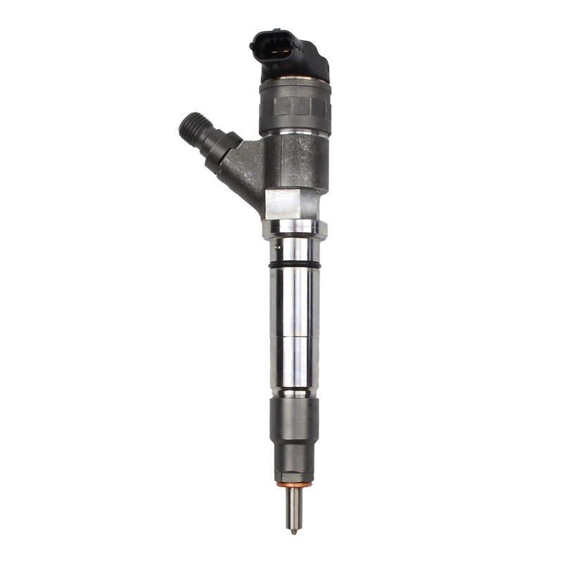 Industrial Injection 07.5-10 Chevrolet Duramax LMM 6.6L Reman Stock Injector 0 986 435 520SE-IIS Main Image