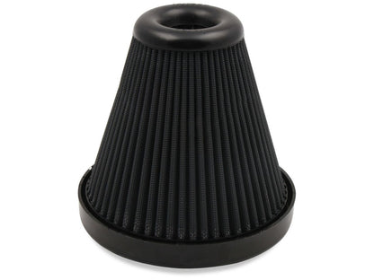 Holley Cold Air Intake
