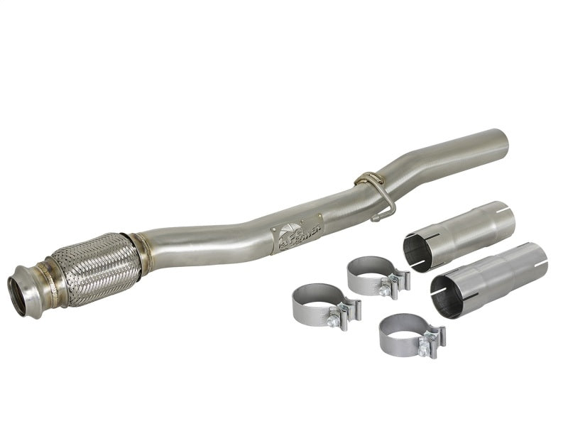 aFe AFE Headers Exhaust, Mufflers & Tips Headers & Manifolds main image