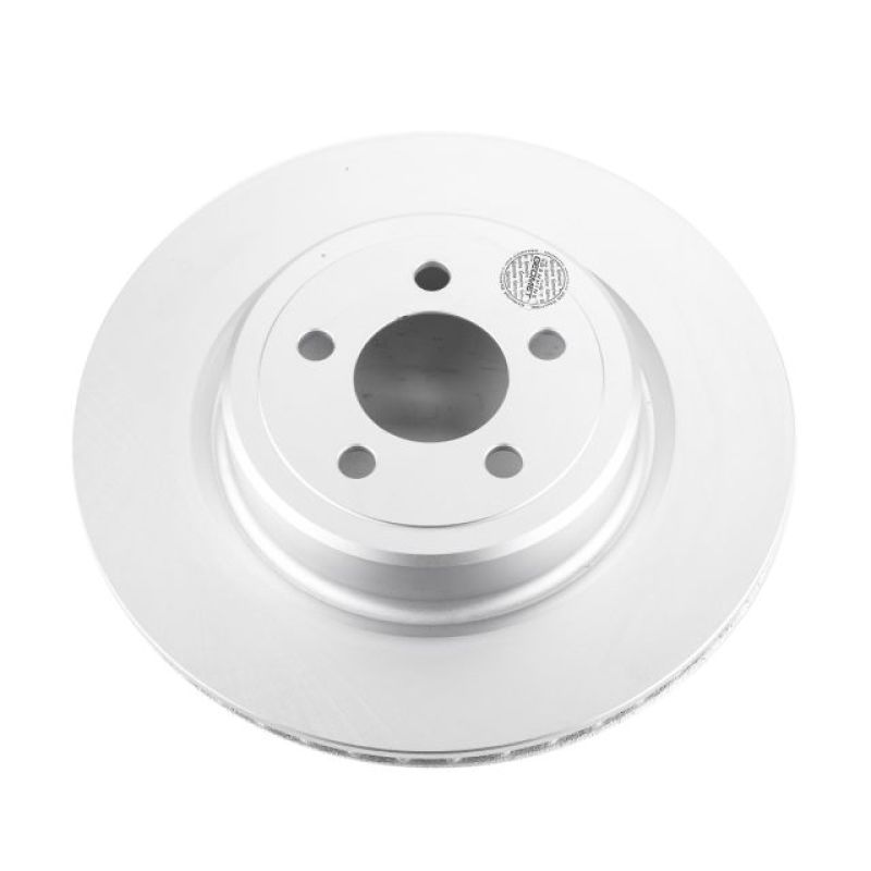 PowerStop PSB Evolution Coated Rotor Brakes, Rotors & Pads Brake Rotors - OE - Cryo main image