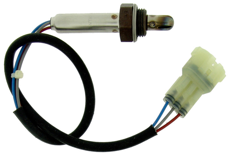 NGK Subaru GL 1989-1988 Direct Fit Oxygen Sensor 24101