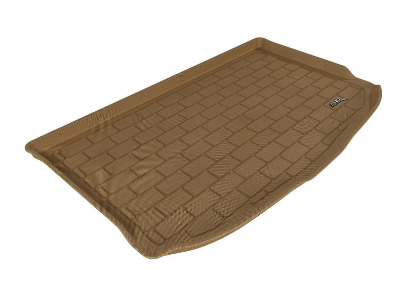 3D MAXpider 2014-2019 Kia Soul Kagu Cargo Liner - Tan M1KA0201302 Main Image