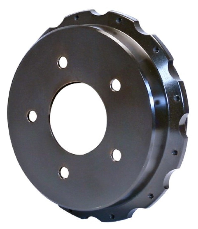 Wilwood Hat-Park Brake 1.70in Offset 5 x 4.75 - 12 on 8.75in 170-11938