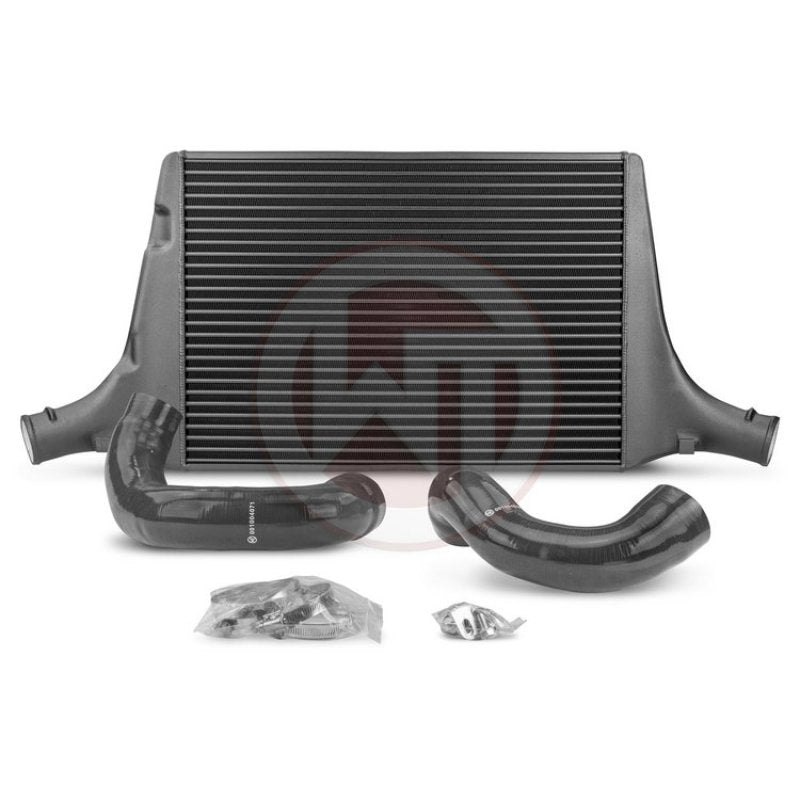 Wagner Tuning Audi A6 C7 3.0L BiTDI Competition Intercooler Kit 200001103