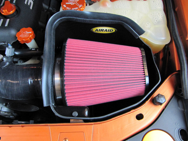 Airaid AIR Cold Air Intake Kit Air Intake Systems Cold Air Intakes main image