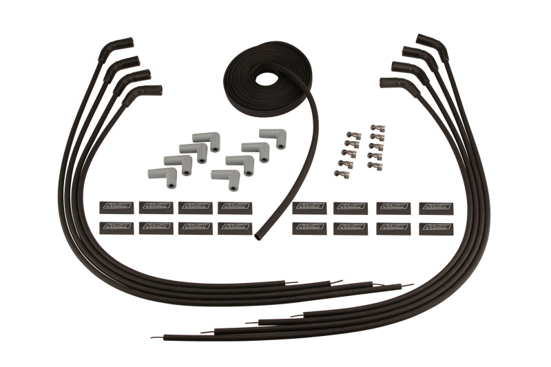 FAST FST Spark Plug Wires Ignition Spark Plug Wire Sets main image