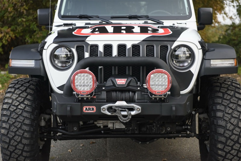 ARB ARB Bull Bars Grille Guards & Bull Bars Bull Bars main image