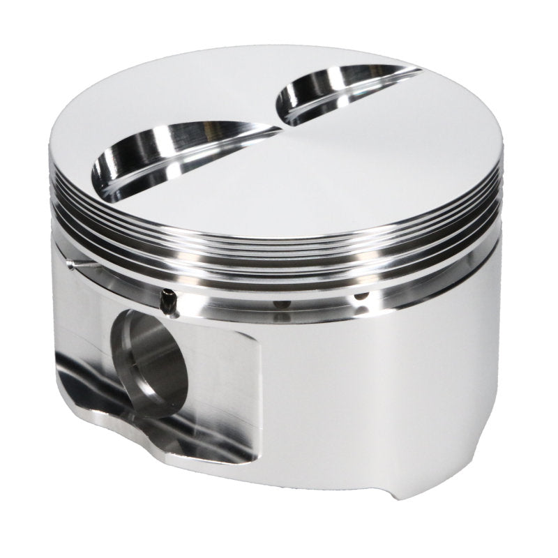 JE Pistons 305 SBC FT Set of 8 Pistons 170772