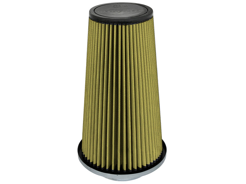 aFe ProHDuty Air Filters OER PG7 A/F HD PG7 Cone: 7.06F x 11.02B x 7T x 18.25H 70-70006