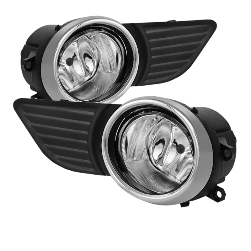 SPYDER SPY Fog Lights Lights Fog Lights main image