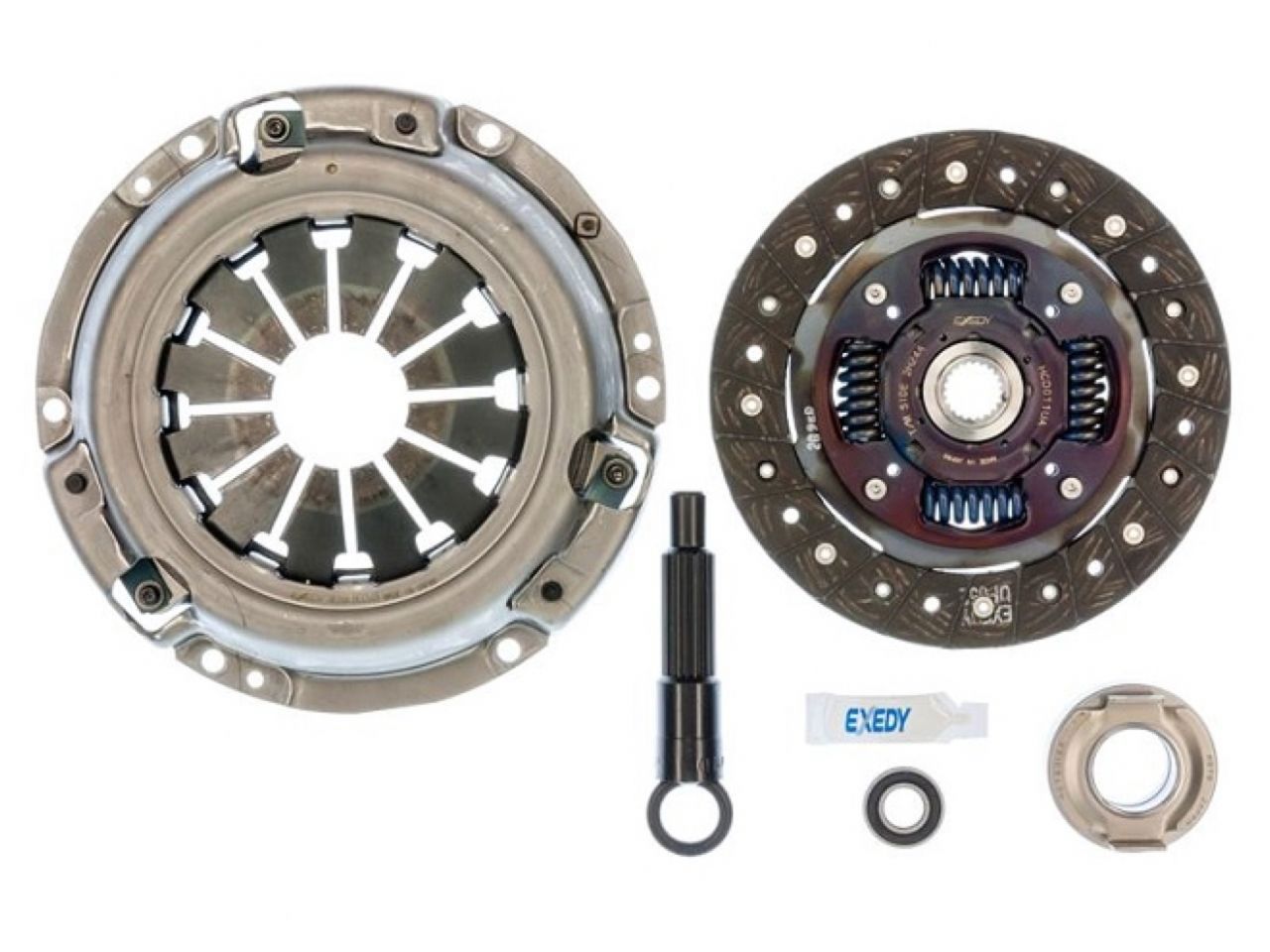 Exedy Clutch Kits 08006 Item Image