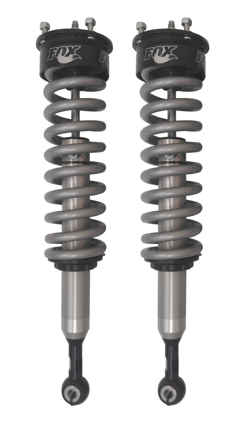 MaxTrac 15-20 Chevrolet Colorado 2WD/4WD 0-2.5in Front FOX 2.0 Performance Coilover - Pair 870425F Main Image