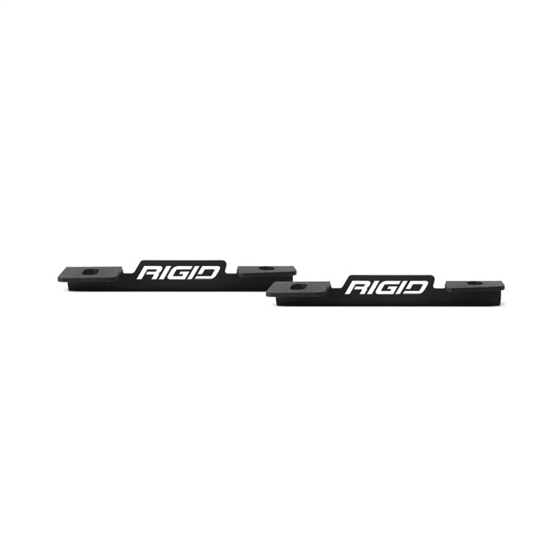 Rigid Industries RIG Bar Mount - A-Pillar Lights Light Mounts main image