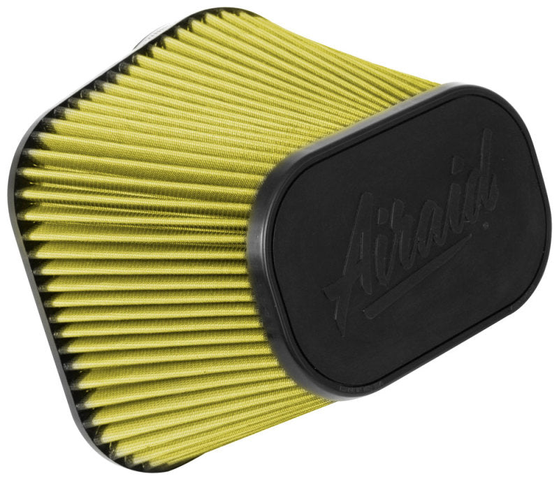 Airaid AIR Universal Air Filter Air Filters Air Filters - Universal Fit main image