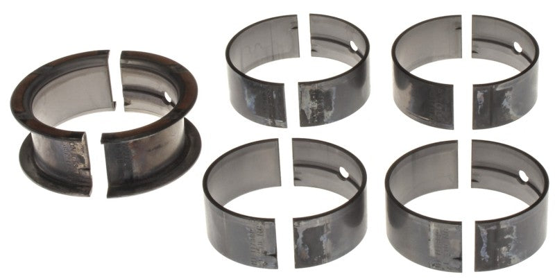 Clevite Nissan 1597 1680 1809 1974cc 4 Cyl 1982-90 Main Bearing Set MS1565P