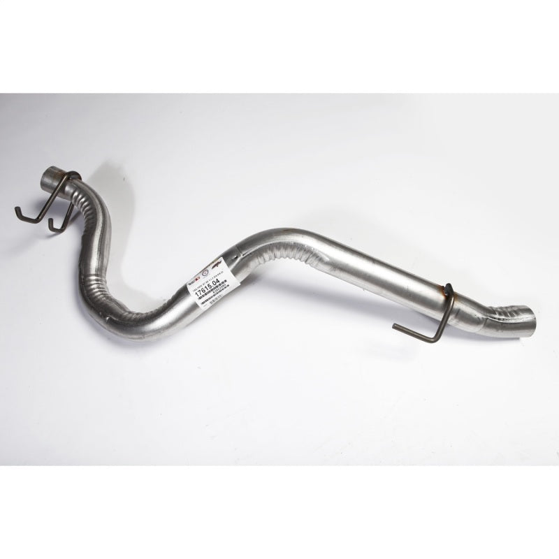 OMIX OMI Exhaust Pipes Exhaust, Mufflers & Tips Catback main image