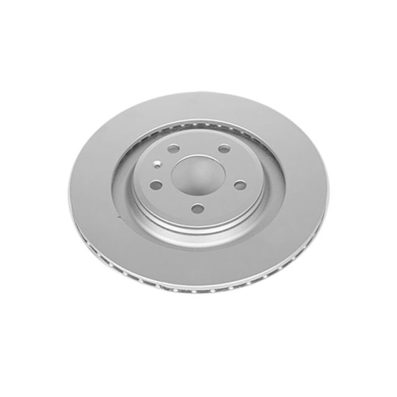 PowerStop PSB Evolution Coated Rotor Brakes, Rotors & Pads Brake Rotors - OE - Cryo main image