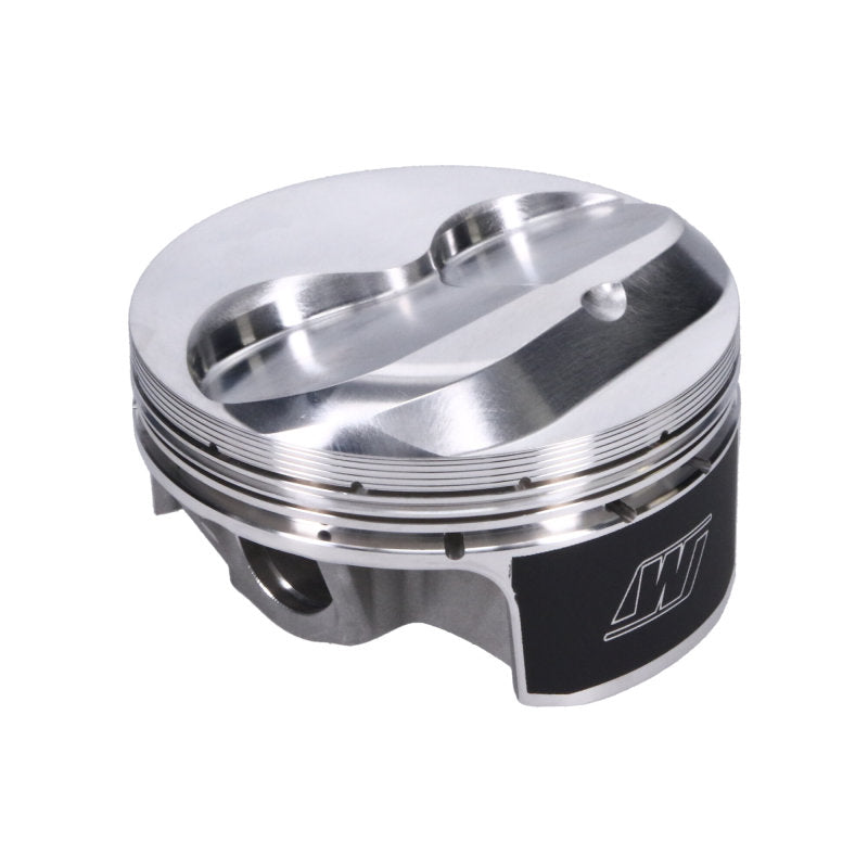 Wiseco Chevy Small Block 350 4.04in Bore 3.75in Stroke +13.5cc 23 Deg Dome Piston Set K0129B4