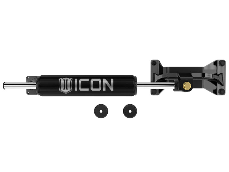 ICON ICO Steering Stabilizers Suspension Steering Stabilizer main image