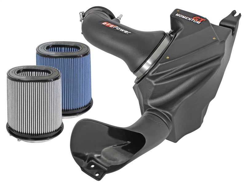 aFe AFE Pro 5R Intake Air Intake Systems Cold Air Intakes main image