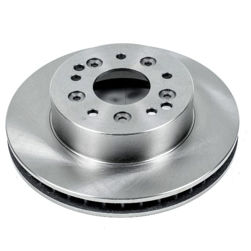 PowerStop PSB Autospecialty Rotor Brakes, Rotors & Pads Brake Rotors - OE main image