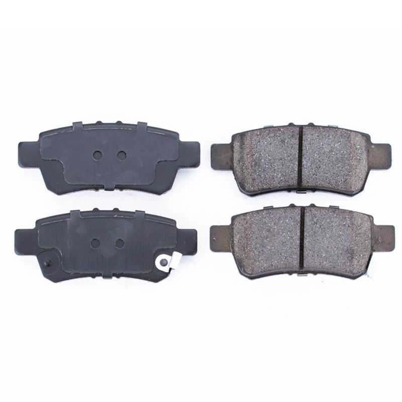 PowerStop PSB Z16 Evolution Brake Pads Brakes, Rotors & Pads Brake Pads - OE main image