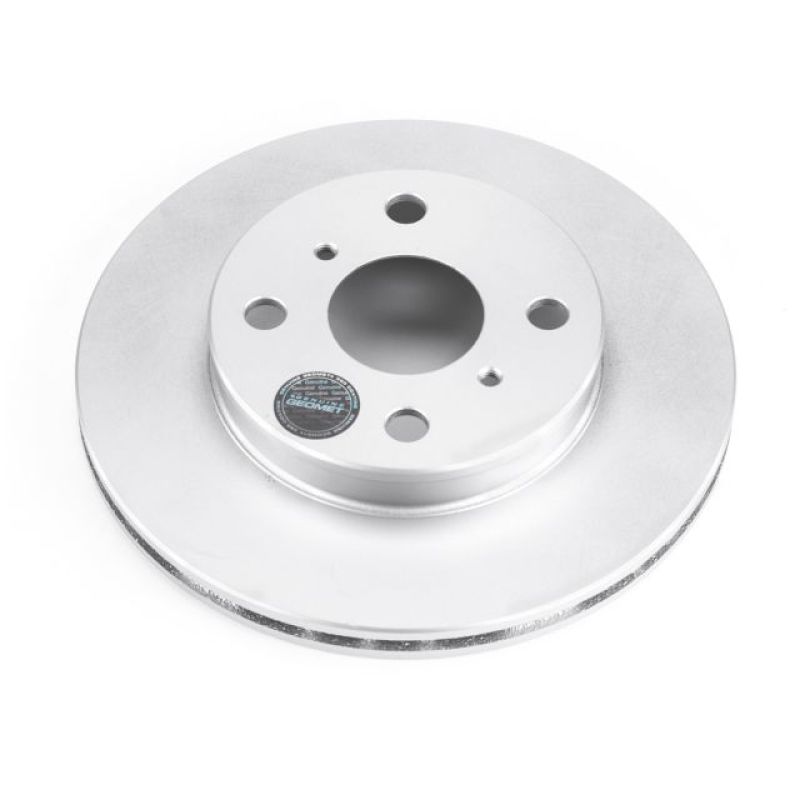 PowerStop PSB Evolution Coated Rotor Brakes, Rotors & Pads Brake Rotors - OE - Cryo main image